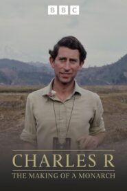 Charles R: The Making of a Monarch 2023 one on netflix