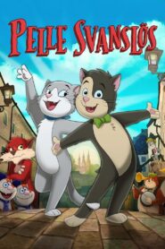 Pelle Svanslös 2020 one on netflix