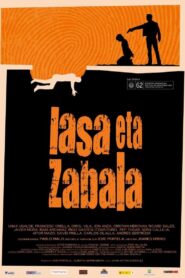 Lasa & Zabala 2014 one on netflix