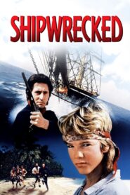 Shipwrecked 1990 one on netflix