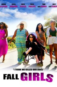 Fall Girls 2019 one on netflix