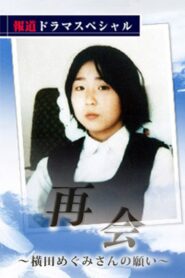 再会〜横田めぐみさんの願い〜 2006 one on netflix