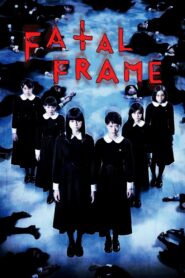 Fatal Frame 2014 one on netflix