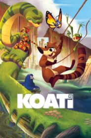 Koati 2021 one on netflix