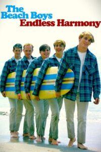 The Beach Boys: Endless Harmony 2000 one on netflix