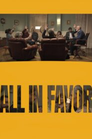 All in Favor 2021 one on netflix