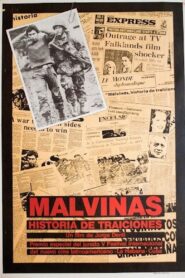 Malvinas: Stories of Betrayals 1984 one on netflix