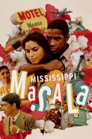 Mississippi Masala 1991 one on netflix