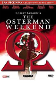 Alpha to Omega: Exposing ‘The Osterman Weekend’ 2004 one on netflix