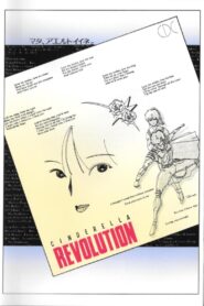 Cinderella Revolution 1983 one on netflix