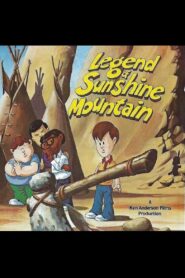 Legend of Sunshine Mountain 1984 one on netflix