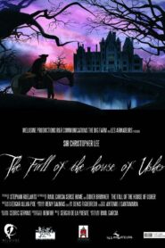 The Fall of the House Of Usher 2012 one on netflix