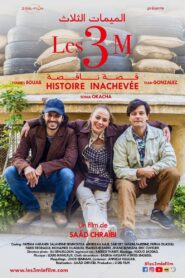 Les 3M Histoire Inachevée 2019 one on netflix