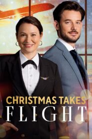 Christmas Takes Flight 2021 one on netflix