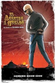 El asesino a sueldo 2009 one on netflix