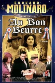 Au bon beurre 1981 one on netflix