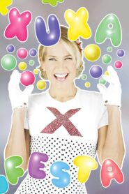Xuxa Festa 2005 one on netflix