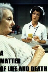 A Matter of Life and Death 1981 one on netflix