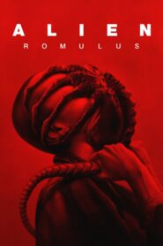 Alien: Romulus 2024 one on netflix