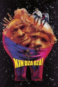 Kin-dza-dza! 1986 one on netflix