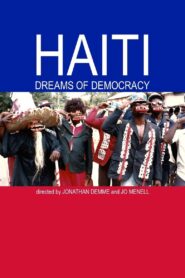 Haiti: Dreams of Democracy 1988 one on netflix