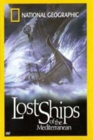 Lost Ships of the Mediterranean 1999 one on netflix