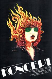 Concert 1981 one on netflix