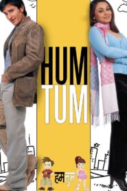 Hum Tum 2004 one on netflix
