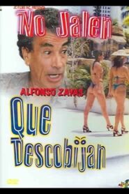 No jalen que descobijan 1992 one on netflix