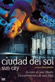 Sun City 2003 one on netflix