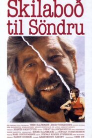 A Message to Sandra 1983 one on netflix