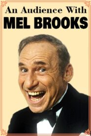 An Audience with Mel Brooks 1984 one on netflix