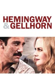 Hemingway & Gellhorn 2012 one on netflix