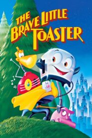 The Brave Little Toaster 1987 one on netflix