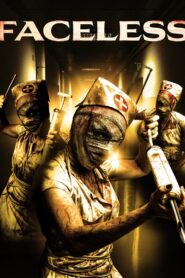 Faceless 2021 one on netflix