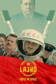 Lajko: Gypsy in Space 2018 one on netflix