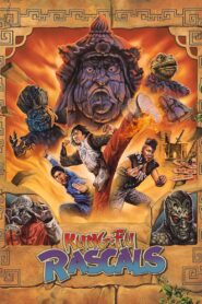 Kung Fu Rascals 1992 one on netflix