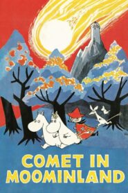Comet in Moominland 1992 one on netflix