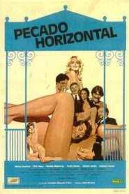 Pecado Horizontal 1982 one on netflix