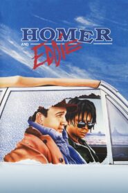 Homer and Eddie 1989 one on netflix