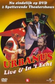 Urbanus: Live & in ‘t echt 1984 one on netflix