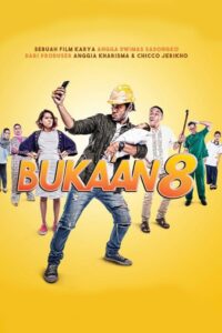 Buka’an 8 2017 one on netflix