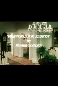 Fireworks for Elspeth 1983 one on netflix