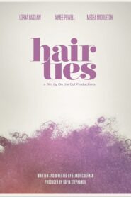 Hair Ties 2021 one on netflix