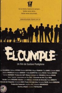 El cumple 2002 one on netflix