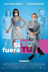 If I Were You 2018 one on netflix