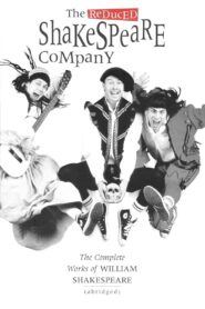 The Complete Works of William Shakespeare (Abridged) 2000 one on netflix
