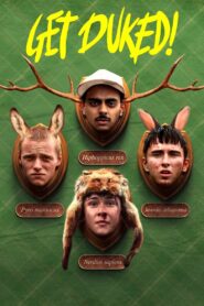 Get Duked! 2019 one on netflix