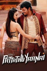 Pattathu Yaanai 2013 one on netflix