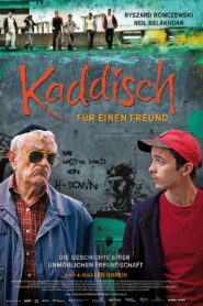 Kaddisch für einen Freund 2012 one on netflix